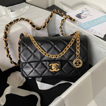 VS - CHL Women Bag - 1114