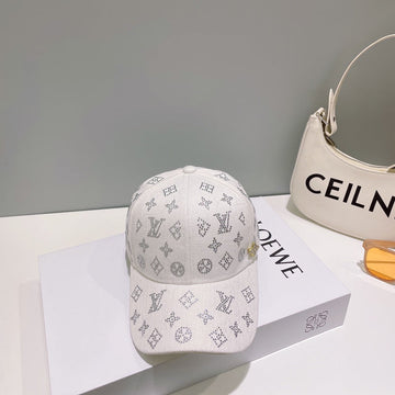 VS - LOV Cap - 697