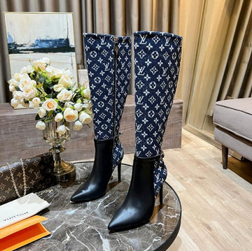 VS Luxury - LOV Women Shoes - 898