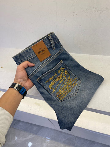 VS - Men Jeans - 405