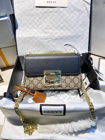 VS - GCI Bags - 2128