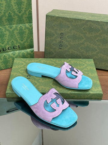 VS - GUKI Shoe - 1038