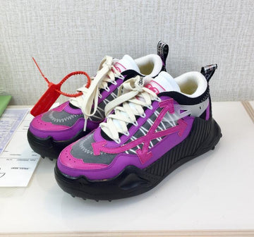 VS Luxury - YZO Women Shoes - 103
