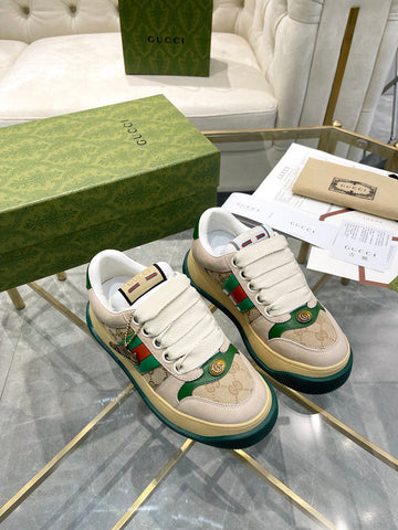CS - GUKI Shoe - 416