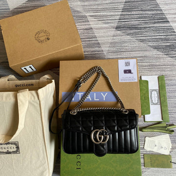 VS - GCI Bags - 4997