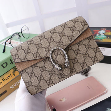 CS - GUKI Wallet - 829