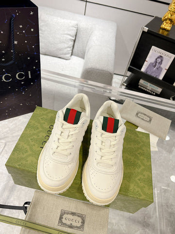 VS - GUKI Shoe - 1507