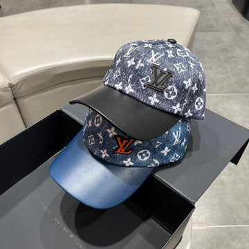 VS - LOV Cap - 490
