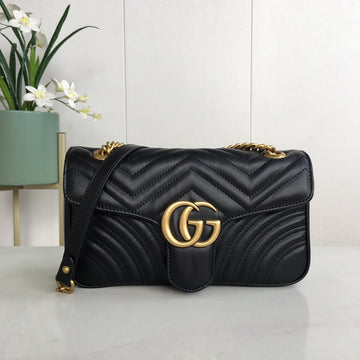 VS - GCI Bags - 2001