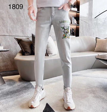 VS - Men Jeans - 542
