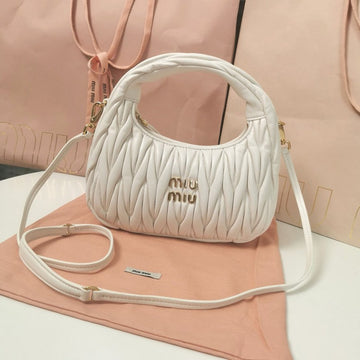 VS - MMU Bags - 107