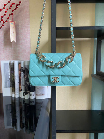 VS Fashion - CHL Bags - 1078