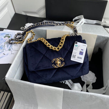 VS Fashion - CHL Bags - 001