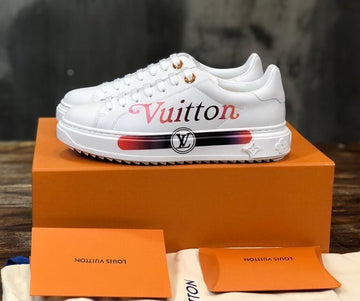 VS Luxury - LOV Men Shoes - 1700