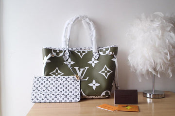 VS Fashion Lu-Vi bags - 1783