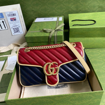 VS Fashion - GCI Bags - 2326