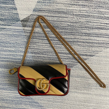 VS - GUKI Bags - 2226