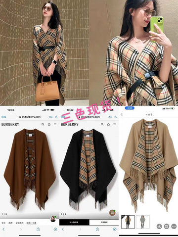 VS - BOR Scarf - 298