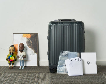 VS - Mix Trunk - 005