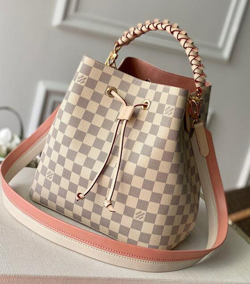 VS Luxury - LOV Bags - 3165
