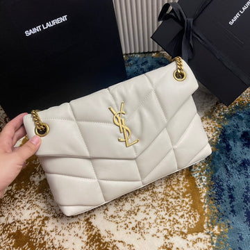 VS - YLS Bag - 408
