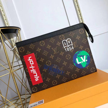 VS Fashion Lu-Vi bags - 17788