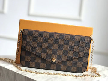 VS Fashion Lu-Vi bags - 1929