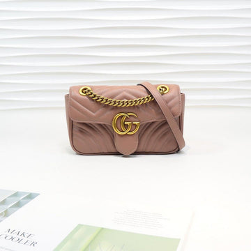 VS Luxury - GCI Bags - 882