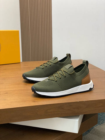 VS - TDS Men Shoes - 031