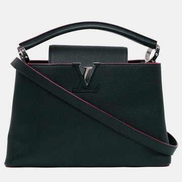 Taurillon Capucines PM