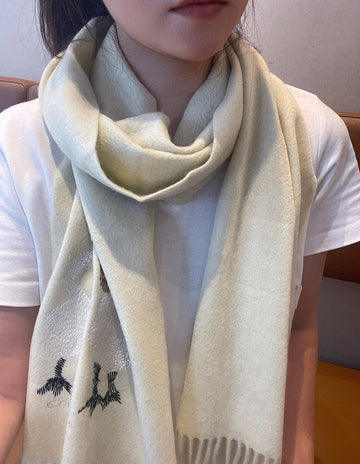 VS - BOR Scarf - 155