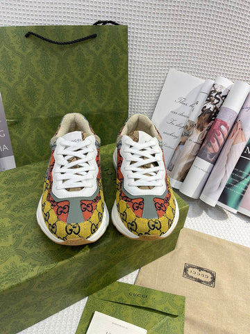 CS - GUKI Shoe - 559