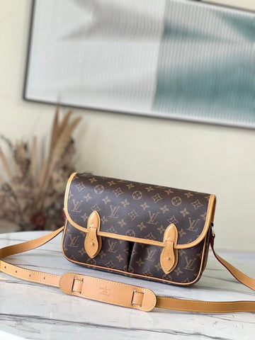 VS Fashion Lu-Vi bags - 827