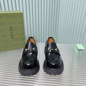 CS - GUKI Shoe - 655