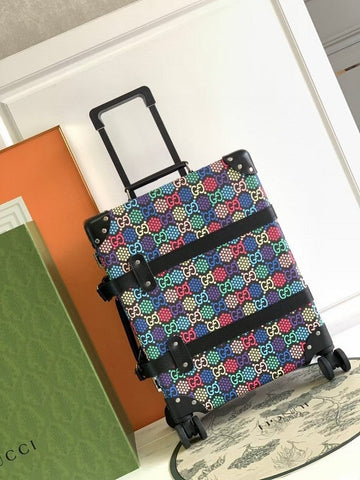VS - Travel Bags - 384