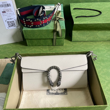 VS - GUKI Bag - 776