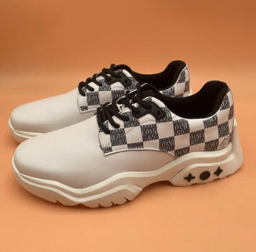 VS Luxury - LOV Men Shoes - 926