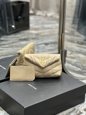 VS YLS Bags - 1529