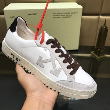 VS Luxury - YZO Men Shoes - 229