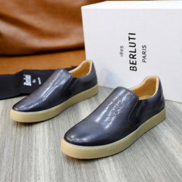 VS - BRE Men Shoes - 641