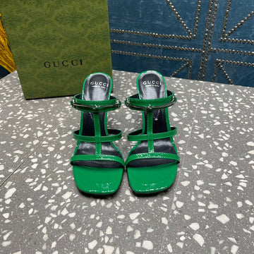 CS - GUKI Shoe - 357