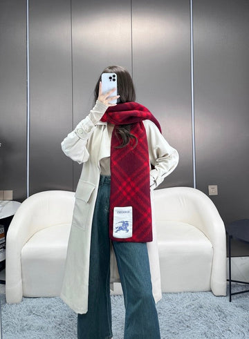 VS - BOR Scarf - 306