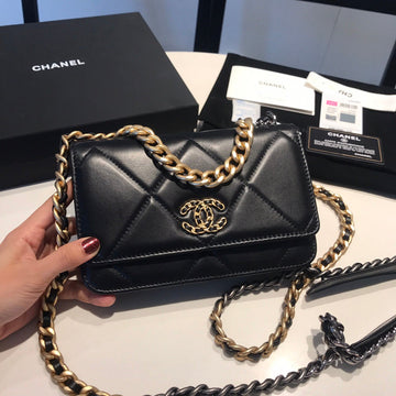 VS - CHL Bags - 6507