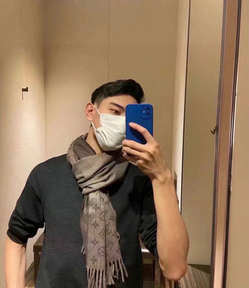 VS - LOV Scarf - 127