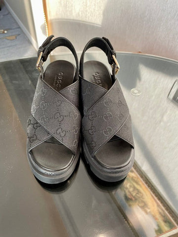 CS - GUKI Shoe - 804