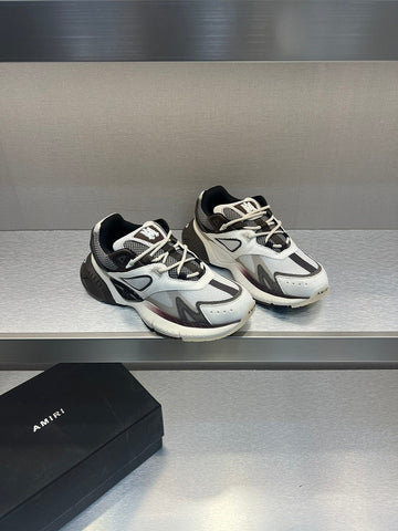 VS - AMIR Men Shoes - 029