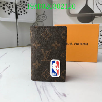 VS CHL Wallet - 1095