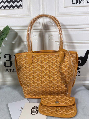 VS - GOD Bags - 752