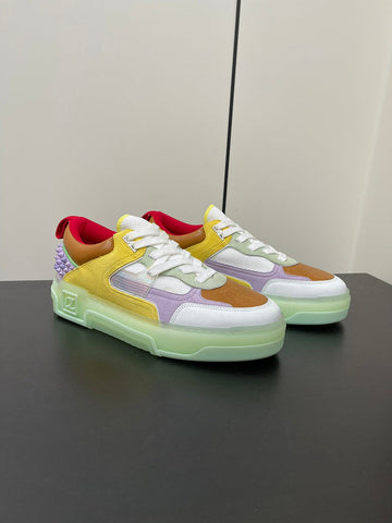 VS - CBL Women Shoes - 521