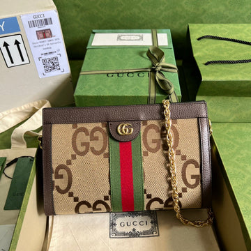 VS - GUKI Bag - 285